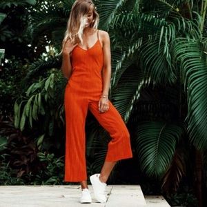 TOPSHOP RIBBED ONESIE
